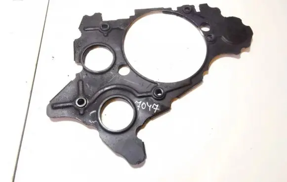Nissan X-Trail T30 Timing belt guard (cover)