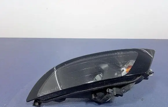 Smart ForFour I Front fog light