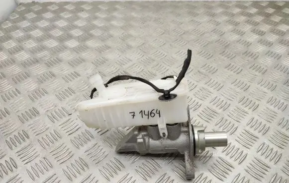 Renault Scenic IV - Grand scenic IV Master brake cylinder 460913198R