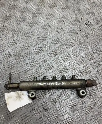 Nissan Almera Tino Fuel main line pipe DENSO6100 02E2247 6100