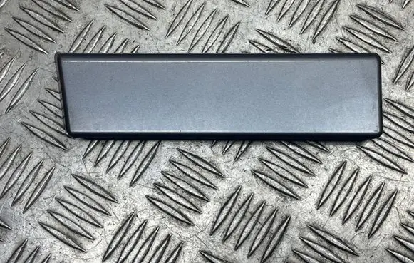 BMW 5 E39 Dashboard glove box trim 51458159739