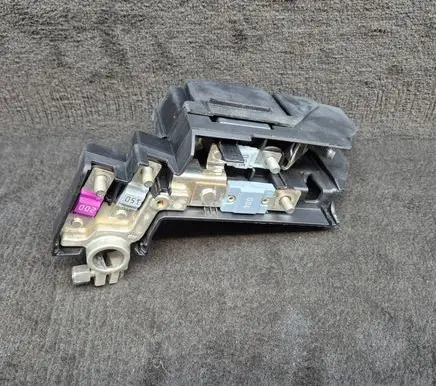 Audi Q8 Battery relay fuse 4N0915459A 4N0915459C 4N0915519