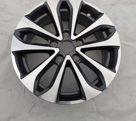 Renault Megane IV R16 alloy rim 403005287R 403008128R