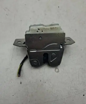 Mercedes-Benz A W169 Tailgate/trunk/boot lock/catch/latch A1697400135