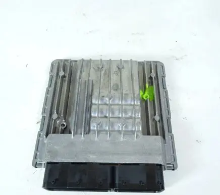 BMW X3 E83 Engine control unit/module ECU 7567609