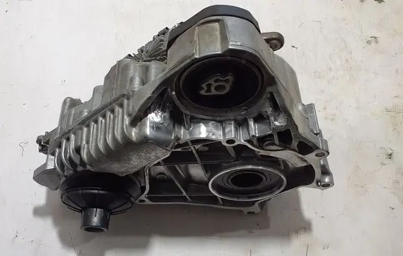 BMW X4M F98 Front differential 8747766