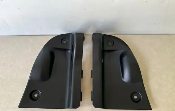 BMW 4 F32 F33 Trunk/boot trim cover 7295256