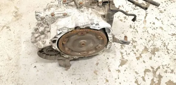 KIA Optima Automatic gearbox 5XXGR4A67 DG096731 3B220