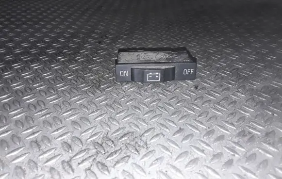 BMW 7 E65 E66 Other devices 61318379594