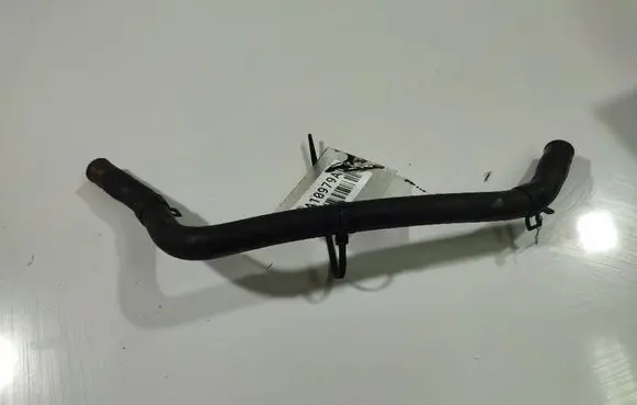 Hyundai i30 Engine coolant pipe/hose 