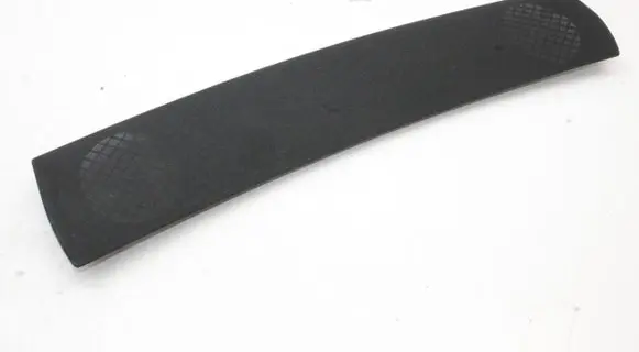 Tesla Model S Dash center speaker trim cover 100923300H 100925100D
