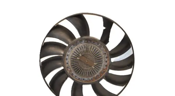 Audi A6 Allroad C5 Fan impeller 059121301a