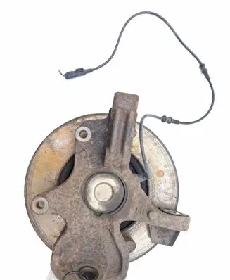 Mercedes-Benz Sprinter W906 Front wheel hub