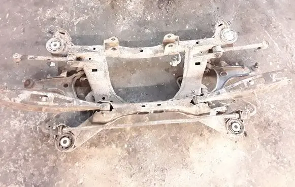Subaru Forester SH Rear subframe 