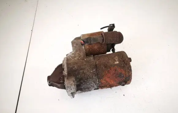 Mitsubishi Lancer Starter motor mr994325 m000t30771