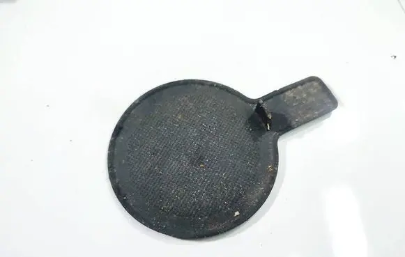 Audi A6 S6 C6 4F Other interior part 0390319