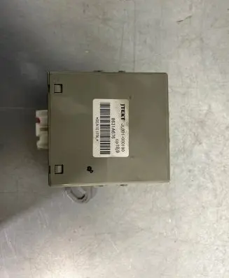 Citroen C-Crosser Other control units/modules 8631A676 JL001000190 0EA1E1F9L