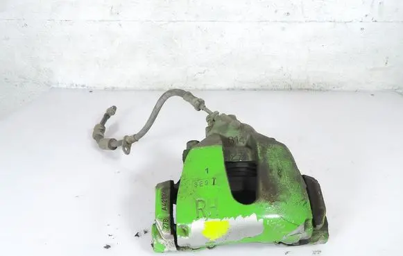 Ford Focus Front brake caliper 