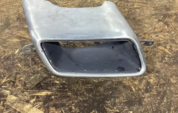 Land Rover Range Rover L405 Muffler ending JK625C310AB 20118549
