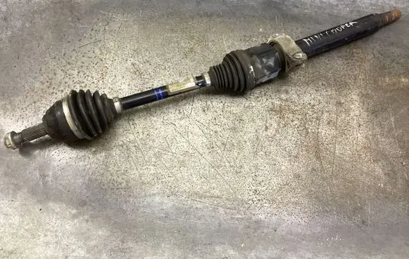 Mini Cooper Countryman R60 Front driveshaft 980918202 10262496