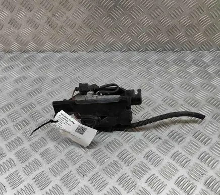 Audi Q7 4L Vacuum pump 8E0927317B
