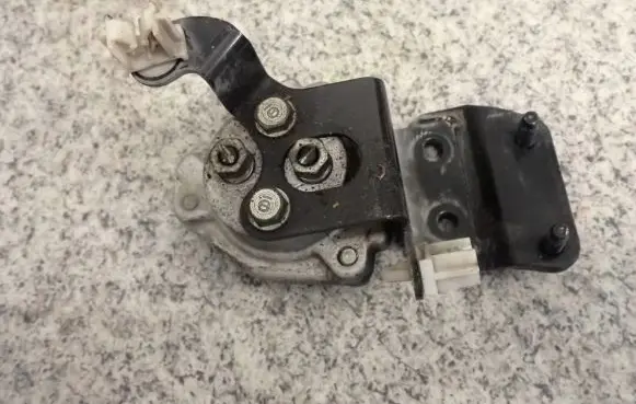 Honda Civic IX Other gearbox part 