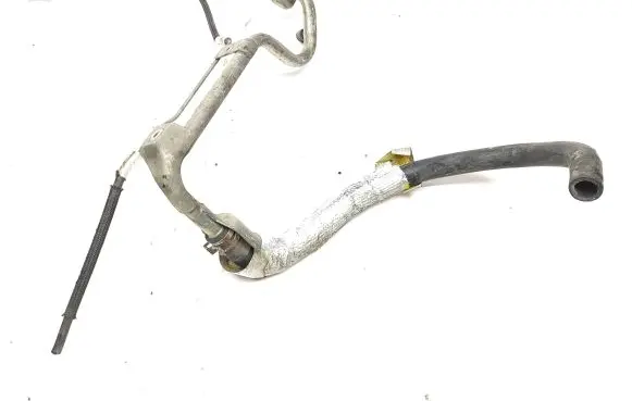 Toyota Land Cruiser (J150) Engine coolant pipe/hose