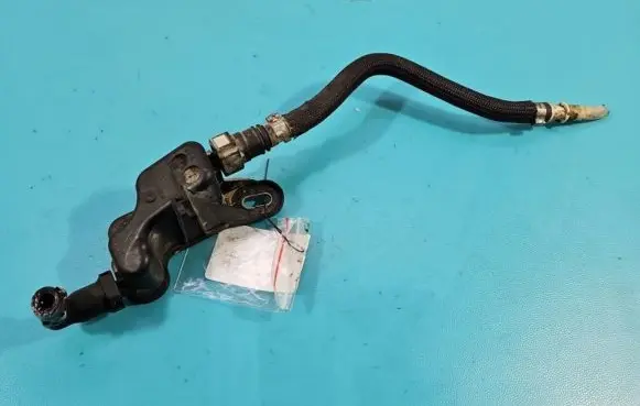 Renault Trafic III (X82) Turbo solenoid valve 175619502R IMPRK1370781