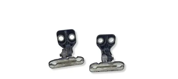 Land Rover Discovery Sport Rear door hinge set 