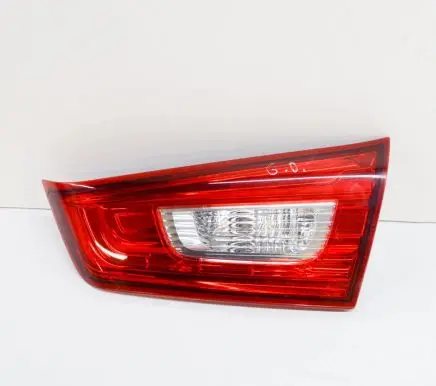 Mitsubishi ASX Tailgate rear/tail lights 8336A088