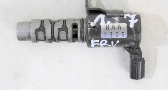 Honda FR-V Sensor