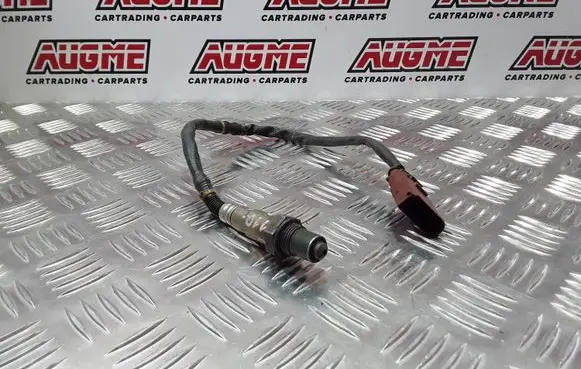 Volkswagen Polo Lambda probe sensor 1J0973824A