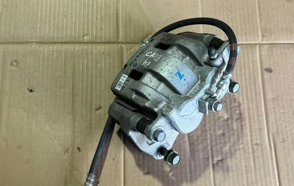 Subaru Crosstrek III Front brake caliper 26292FN030 26292FN031 26292FN07A