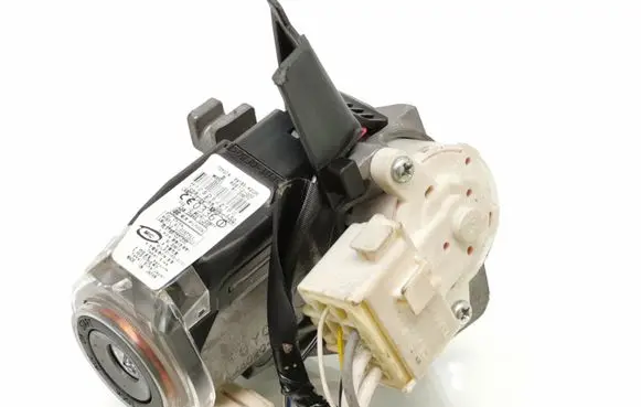 Toyota Auris 150 Ignition lock 8978342020 626712000 45020424
