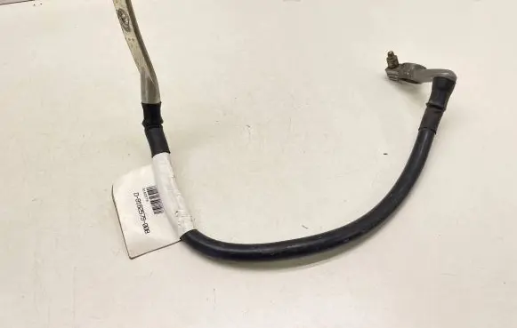 Volvo S80 Negative earth cable (battery) 9162579