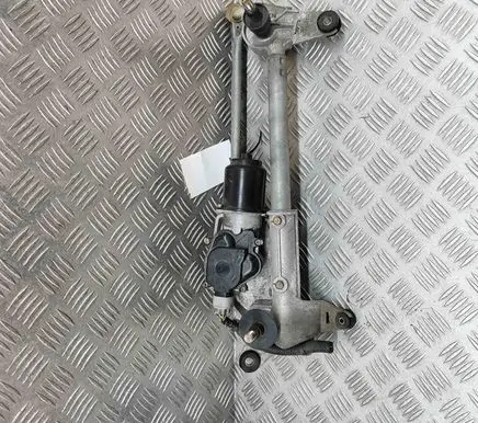 Honda Accord Front wiper linkage and motor 76530SEA003