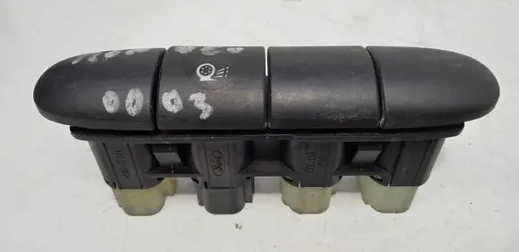Ford Mondeo MK II ESP (stability program) switch 97BG2C418 97BG2C418CA