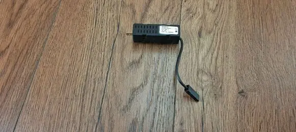 Renault Megane IV Aerial antenna amplifier 283631962R