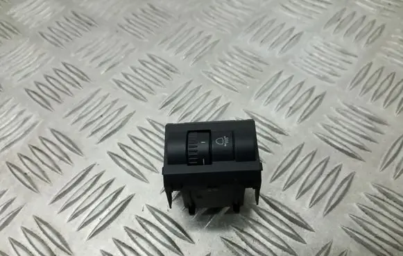 Skoda Yeti (5L) Headlight level height control switch 5L0941333B