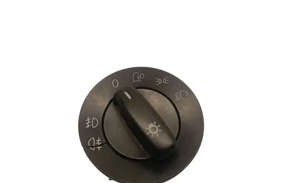 Volkswagen PASSAT B6 Light switch 1K0941431N