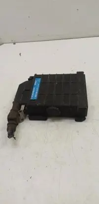Mercedes-Benz 190 W201 Engine control unit/module 0280800100 0025453632