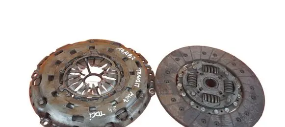 Ford Transit Clutch set kit RM3C117550CB PHFA SPRZEGLO