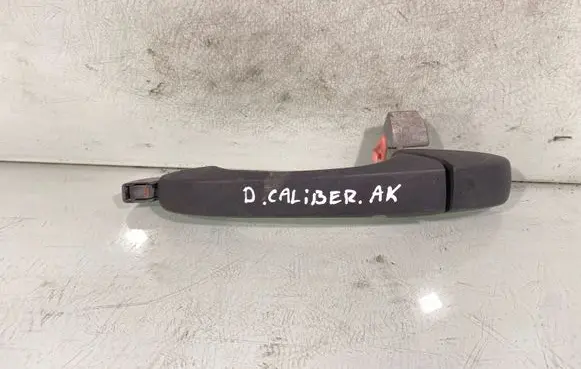 Dodge Caliber Rear door exterior handle