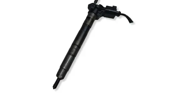 Volkswagen PASSAT B6 Fuel injector 03L130277