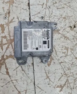 Renault Scenic I Airbag control unit/module 7700437471B