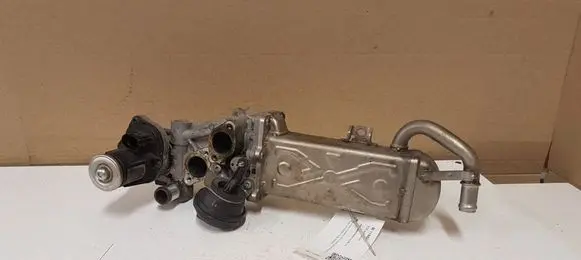Volkswagen PASSAT CC EGR valve 03L131512CF 0280751016
