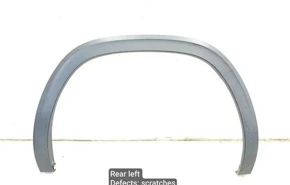 Volkswagen Atlas Rear arch trim 3CN853817