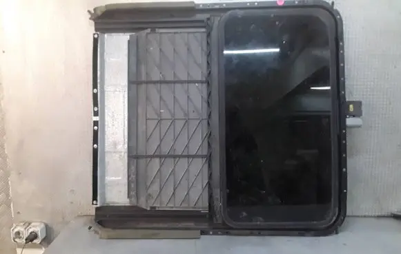 Ford Explorer Sunroof set 0390201661