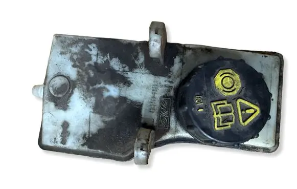 Ford C-MAX II Brake fluid reservoir 03350886381