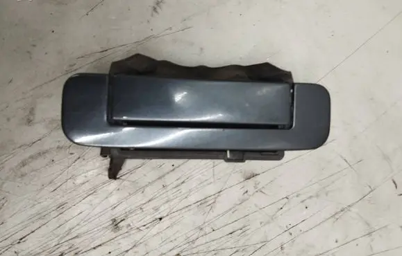 Audi A6 S6 C4 4A Rear door exterior handle 4A0839205